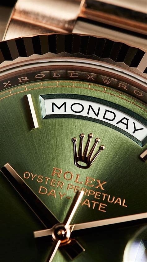 rolex live wallpaper iphone|Rolex wallpaper 3d.